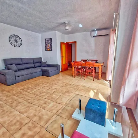 Gabriel Miro 13 Appartement *