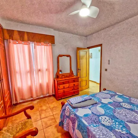 Gabriel Miro 13 Appartement *