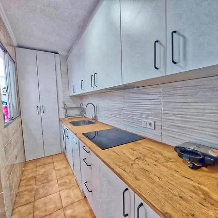 Appartement Gabriel Miro 13 *